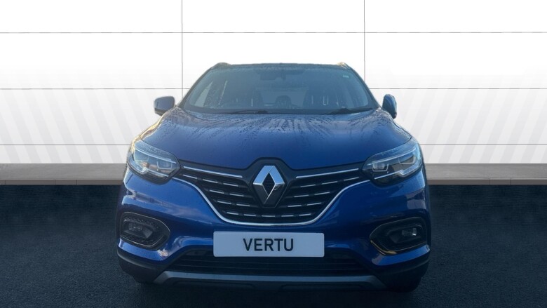 Renault Kadjar 1.5 Blue dCi GT Line 5dr Diesel Hatchback